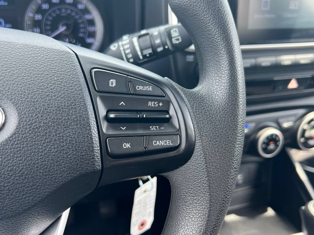 2021 Hyundai VENUE SE