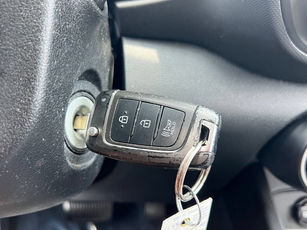 2021 Hyundai VENUE SE