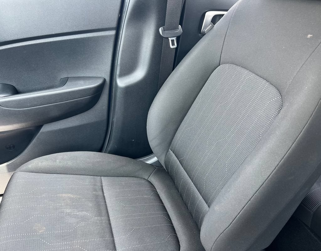 2021 Hyundai VENUE SE