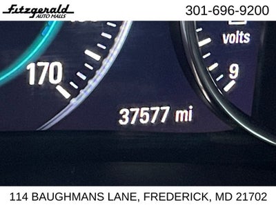 2020 Buick Envision Premium II