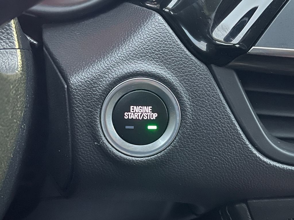 2020 Buick Envision Premium II