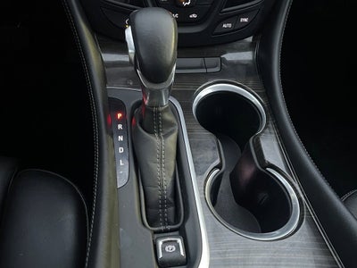 2020 Buick Envision Premium II