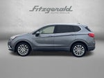 2020 Buick Envision Premium II