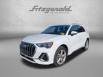 2021 Audi Q3 S line Premium