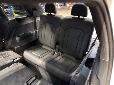 2021 Audi Q7 Premium Plus