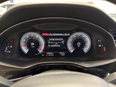 2021 Audi Q7 Premium Plus