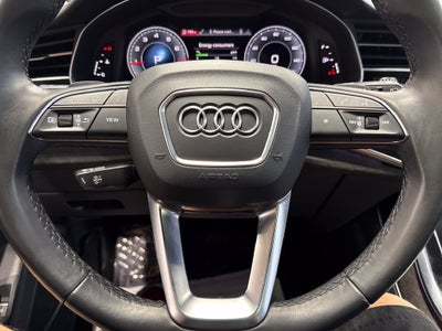 2021 Audi Q7 Premium Plus