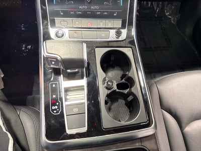 2021 Audi Q7 Premium Plus