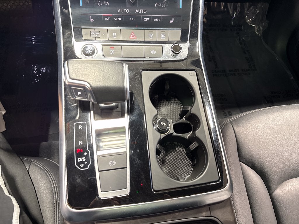 2021 Audi Q7 Premium Plus