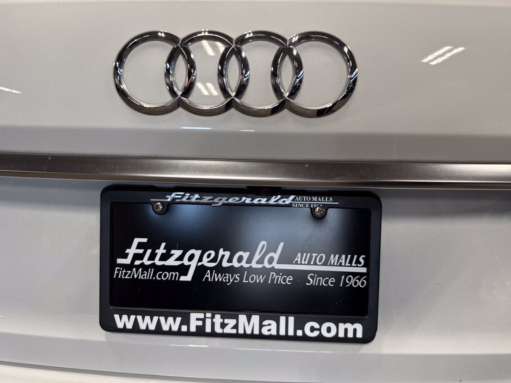 2021 Audi Q7 Premium Plus