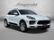 2020 Porsche Macan 4DR AWD