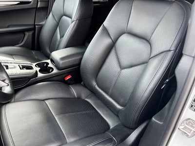2020 Porsche Macan 4DR AWD