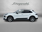 2020 Porsche Macan 4DR AWD