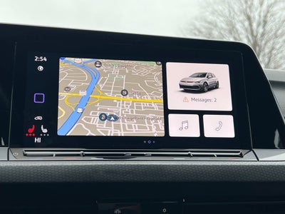 2024 Volkswagen Golf GTI 380 SE