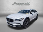 2017 Volvo V90 Cross Country 5DR WGN AWD