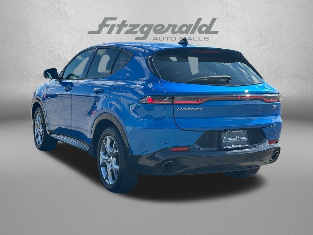2024 Dodge Hornet R/T Plus