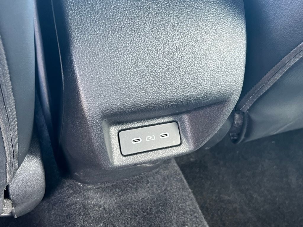 2024 Acura Integra w/A-Spec Technology Package