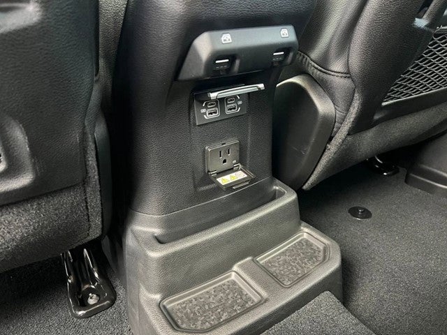 2022 Jeep Wrangler Unlimited Rubicon 392