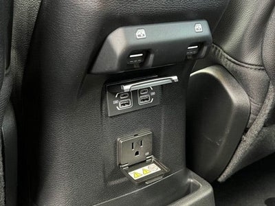 2022 Jeep Wrangler Unlimited Rubicon 392