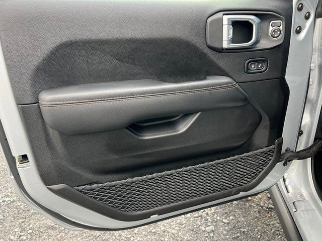 2022 Jeep Wrangler Unlimited Rubicon 392