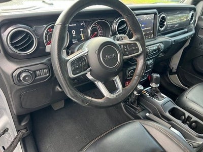 2022 Jeep Wrangler Unlimited Rubicon 392