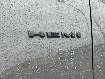 2023 Dodge Durango Hemi Orange