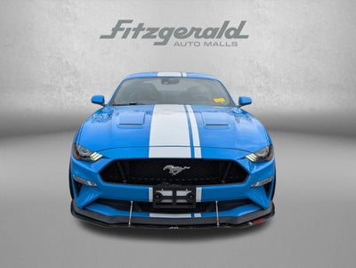 2022 Ford Mustang GT