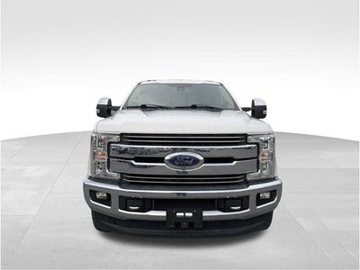 2019 Ford F-350SD Lariat