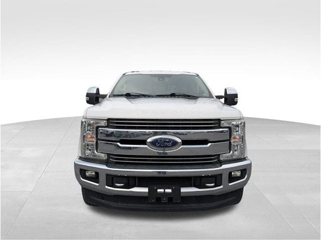 2019 Ford F-350SD Lariat