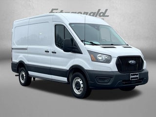 2023 Ford Transit Cargo Van T250 MD RF RWD