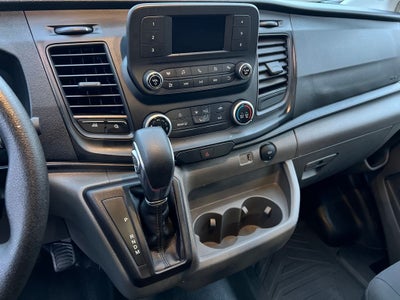 2024 Ford Transit Cargo Van T250 RWD LOW RF