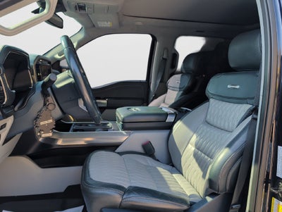 2021 Ford F-150 Limited