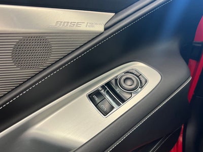 2025 Chevrolet Corvette Stingray 3LT