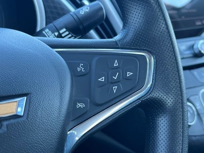 2020 Chevrolet Malibu LS