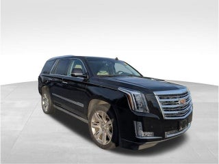 2015 Cadillac Escalade Premium