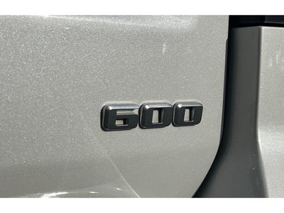 2022 Cadillac Escalade Premium Luxury Platinum