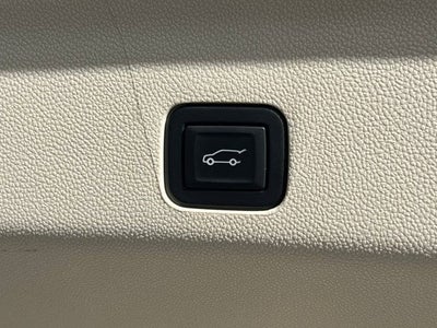 2022 Cadillac Escalade Premium Luxury Platinum