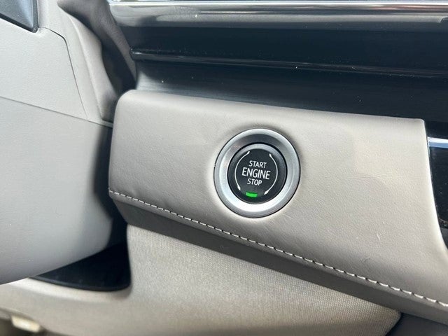 2022 Cadillac Escalade Premium Luxury Platinum