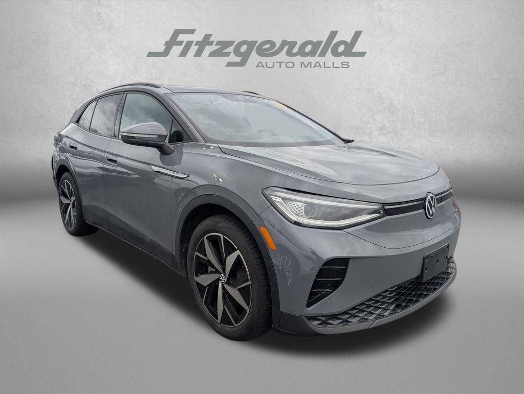 2023 Volkswagen ID.4 Pro S