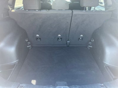 2023 Jeep Compass Sport