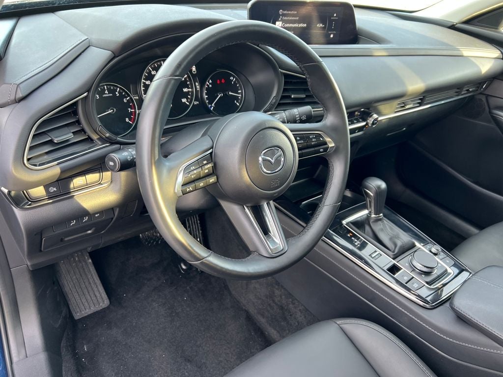2024 Mazda Mazda CX-30 2.5 S Preferred Package