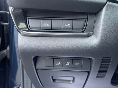 2024 Mazda Mazda CX-30 2.5 S Preferred Package