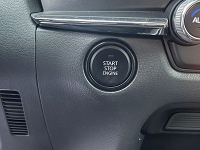 2024 Mazda Mazda CX-30 2.5 S Preferred Package