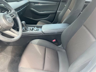 2021 Mazda Mazda3 Sedan 2.5 S