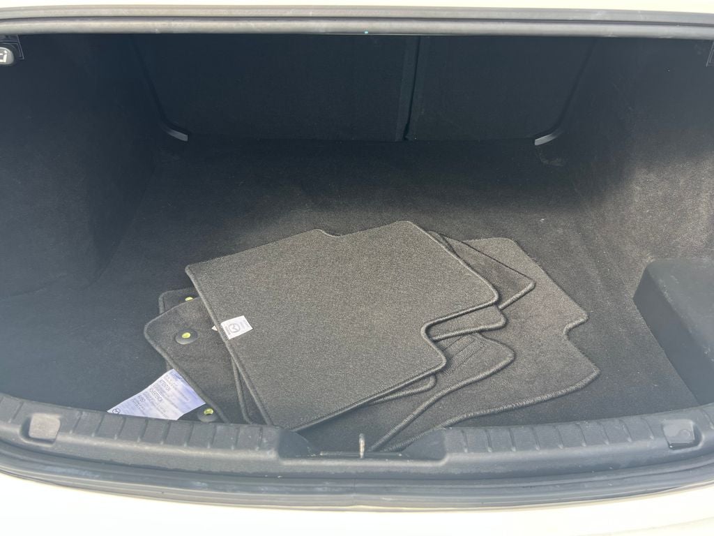 2021 Mazda Mazda3 Sedan 2.5 S
