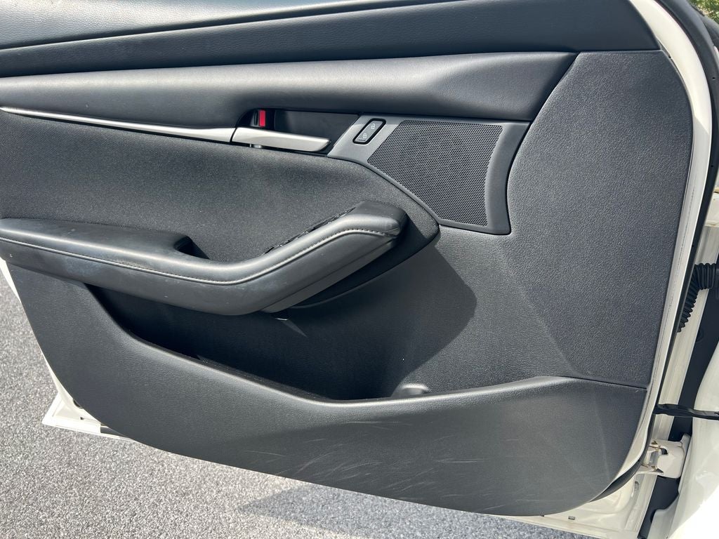 2021 Mazda Mazda3 Sedan 2.5 S