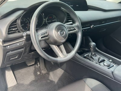 2021 Mazda Mazda3 Sedan 2.5 S