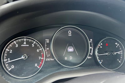 2021 Mazda Mazda3 Sedan 2.5 S