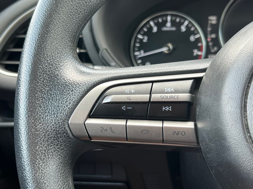 2021 Mazda Mazda3 Sedan 2.5 S