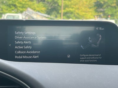 2021 Mazda Mazda3 Sedan 2.5 S